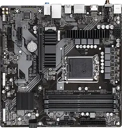Материнська плата Gigabyte B760M DS3H AX DDR4 Socket 1700 - мініатюра 6