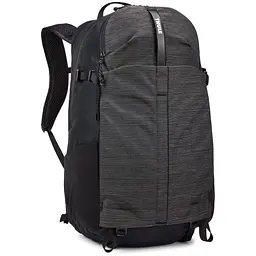 Похідний рюкзак Thule Nanum 25L Black (TH 3204517)
