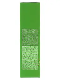 Киснева пінка для вмивання Eyenlip Ceramide Green Toks Bubble Cleanser 100 мл - мініатюра 2
