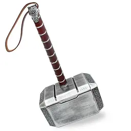 Колекційна модель Thor`s Mjölnir Молот Тора Мьольнір 20 см MC 10.147