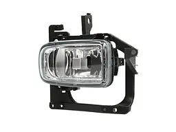 Протитуманна фара (ПТФ) передня права Mazda 626 V 97-99р DEPO (216-2013R-UE)