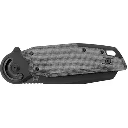 Ніж Fox Metamorphosis BB Micarta - мініатюра 3