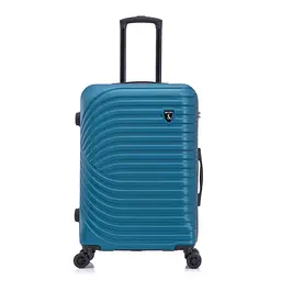 Валіза Semi Line 24" (M) Blue (T5872-3) - мініатюра 2