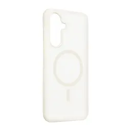 Чохол ArmorStandart Mystiq MagCase для Samsung A37 5G White - мініатюра 2
