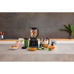 Кухонний комбайн Ninja Detect Power Mixer & Processor Pro TB401EU [126271] - мініатюра 10
