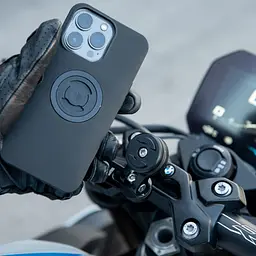 Кріплення на кермо SP Connect Bar Clamp Pro (53232) [82847] - мініатюра 8
