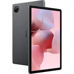 Планшет Blackview Oscal Pad 18 8/256GB Grey - мініатюра 3