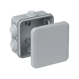 Розподільча коробка NEOMAX NX1045