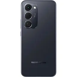 Смартфон Tecno Spark 40 Pro+ (KM7) 8/256GB Nebula Black (4894947096334) [171445] - мініатюра 4