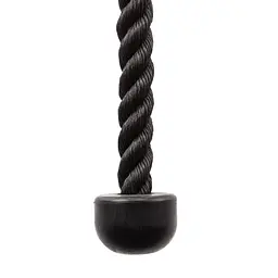 Канат для тяги York Fitness Hammer одинарний хват на трицепс - мініатюра 4