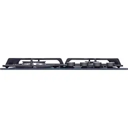 Варильна поверхня Perfelli HGG 61494 WH - мініатюра 2