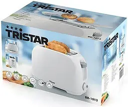 Тостер Tristar BR-1013 - мініатюра 4