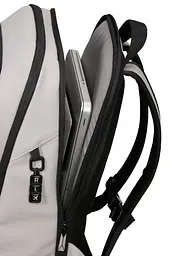 Рюкзак 15.6" Samsonite GLAM-GO ASH ROSE 42x30x13 KR4*10005 - мініатюра 9