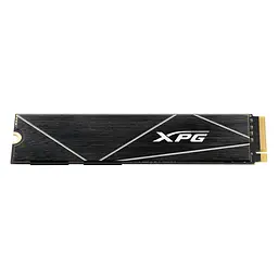 Накопичувач SSD M.2 ADATA GAMMIX S70 BLADE 1TB 2280 PCIe 4x4 NVMe 3D NAND Read/Write:7400/5500 MB/sec (AGAMMIXS70B-1T-CS) - мініатюра 4