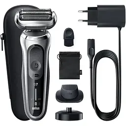 Електробритва чоловіча Braun Series 7 71-S4200cs