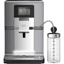 Кавомашина Krups Intuition Preference (EA875E10) - мініатюра 2