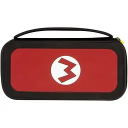 Mario "M" Edition Starter Kit for Nintendo Switch - мініатюра 3