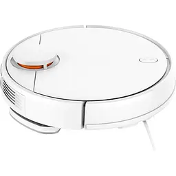 Робот-пилосос Xiaomi Robot Vacuum S12 White [BHR7328GL] [111674] - мініатюра 2