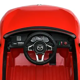 Дитячий електромобіль Машина M 5846EBLR-3 до 30 кг - мініатюра 6