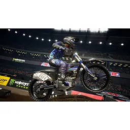 Ключ активації Microsoft Monster Energy Supercross 2 - Special Edition для Xbox One/Series - мініатюра 4