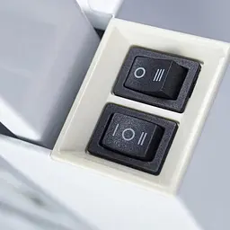 Телескопічна витяжка Best Chef Simple 600 white 60 (OCORM60L4T.S3.BI.SW_BST) - мініатюра 4