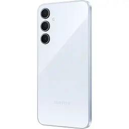 Смартфон Samsung Galaxy A35 5G 8/256GB Awesome Iceblue (SM-A356BLBG) - мініатюра 6