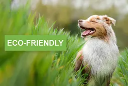 Багаторазова пелюшка для собак AquaStop арт.4 60х90 см - мініатюра 5
