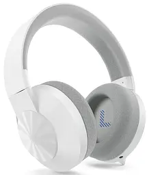 Ігрова гарнітура Lenovo Legion H600 Wireless White (GXD1C98345) - мініатюра 11