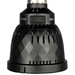 Лампа LED Repti-Zoo Desert and Tropical UVB 5.0 UVB 10.0 5W для тераріумів (LEDU04) - мініатюра 7