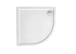 Душовий піддон Roca Malaga Rondo 90x90 A276260000