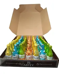 Цукерки Abtey Rhum Arrange 910 г - мініатюра 4