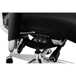 Офісне крісло GT Racer X-802 (W-21, B-41), чорне (X-802 Black (W-21 B-41)) - мініатюра 6