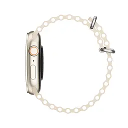 Смарт-годинник W&O X10 Pro 3 46mm, 240 mAh, IP67 Gold (WOX10P3GO) - мініатюра 5