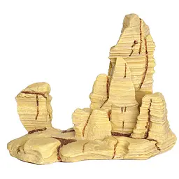 Декорація скеля Hobby Navajo Rock 1 22x11x17 см (40118) - мініатюра 1