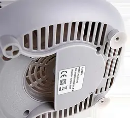 Блендер DSP KJ-2093 стаціонарний для дому 500 W білий (24334-KJ-2093_1159) - мініатюра 3