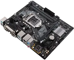 Материнська плата Asus H310M-D Prime R2.0 LGA 1151v2 (PRIME H310M-D R2.0) Б/В - мініатюра 2