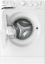 Пральна машина Indesit OMTWSC 51052 W UA - мініатюра 5