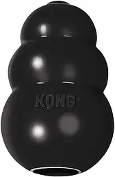 Надміцна гумова іграшка для собак KONG Extreme