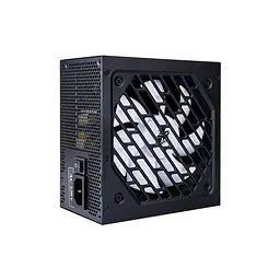 Блок живлення 1stPlayer 550W (FK-550-BK-EU) - мініатюра 2