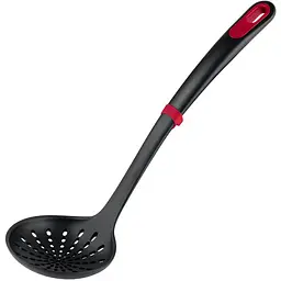 Шумівка Tefal INGENIO+ 30 см чорно-червона (K1984334)