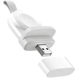 Бездротовий зарядний пристрій для годинника Apple Watch Ugreen CD144 Magnetic Charging Module
