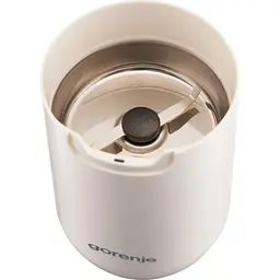 Кавомолка Gorenje SMK150SW - мініатюра 4