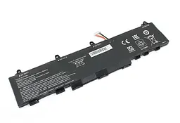 Акумулятор для ноутбука HP CC03XL EliteBook 830 G7 11.4V Black 4500 mAh