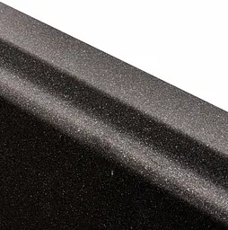 Кухонна мийка Platinum 7950 EQUATORIA матовий Гренадін (SP000039642) - мініатюра 5
