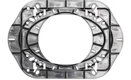 Коаксіальна акустична система Rockford Fosgate P142 - мініатюра 5