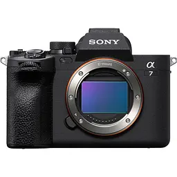 Бездзеркальний фотоапарат Sony Alpha A7 IV Kit FE 24-105mm f/4 G OSS Black (ILCE7M4GBDI) [143314] - мініатюра 3