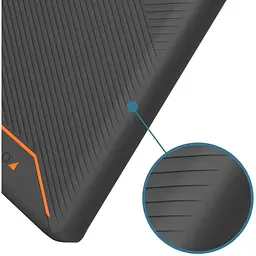 Оригінальний протиударний чохол Gear4 Denali D3O для Samsung Galaxy S22 Ultra 5G (6.8") Black 702009151 - мініатюра 10