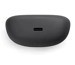 Навушники JBL Tune Beam TWS Black - мініатюра 8