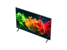 Телевізор LG 55QNED80B6B - мініатюра 4