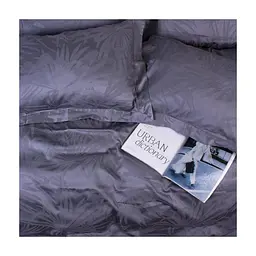 Постельное белье MirSon Сатин Imperial Satin Sicily 160х220 полуторный Евро (2200007179459) - миниатюра 6